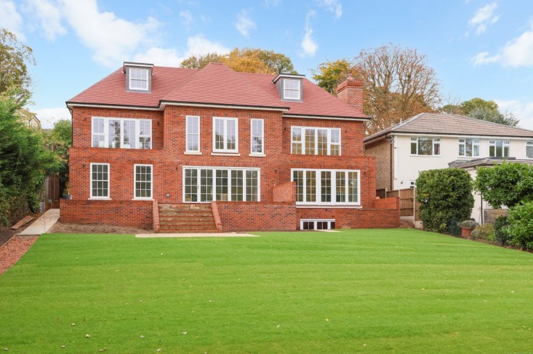 Images for Wayneflete Tower Avenue, Esher, Surrey