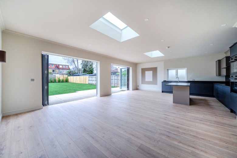 Click the photo for more details of Hampton Court Way, Thames Ditton, Surrey