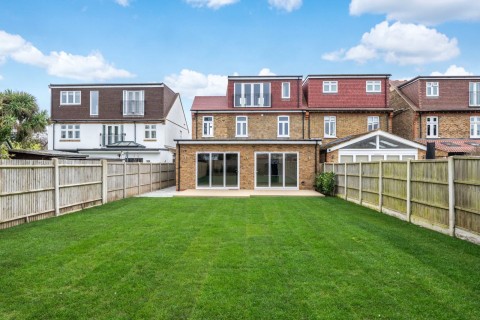 Click the photo for more details of Hampton Court Way, Thames Ditton, Surrey