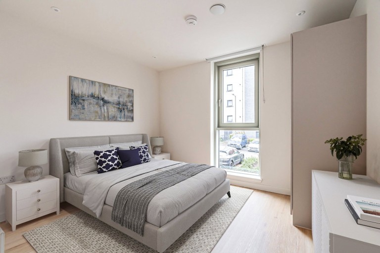 Images for Fyfe Lane, Edinburgh