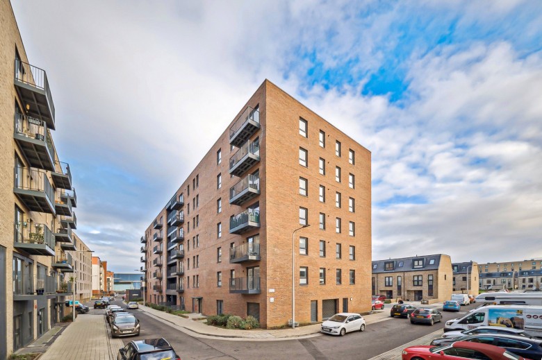 Click the photo for more details of Leith, Edinburgh