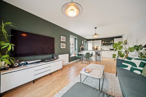 Click the photo for more details of Leith, Edinburgh