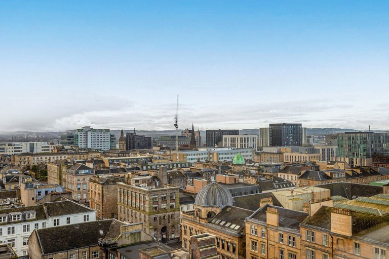 Images for Garnethill, Glasgow