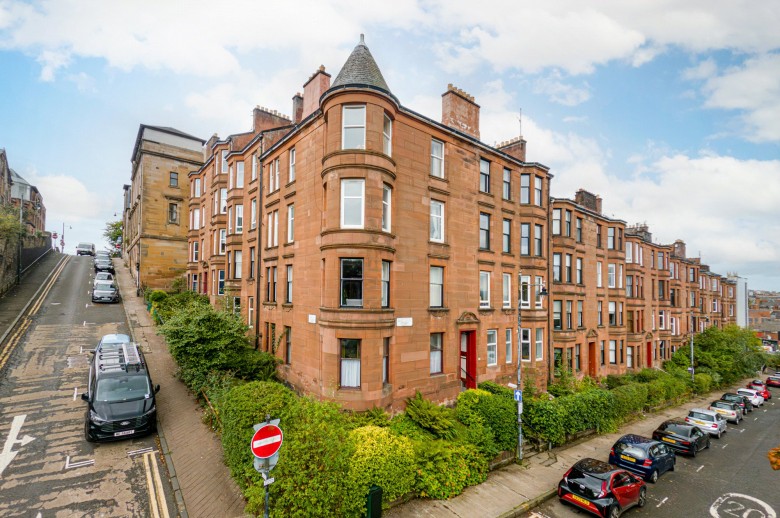 Click the photo for more details of Garnethill, Glasgow City