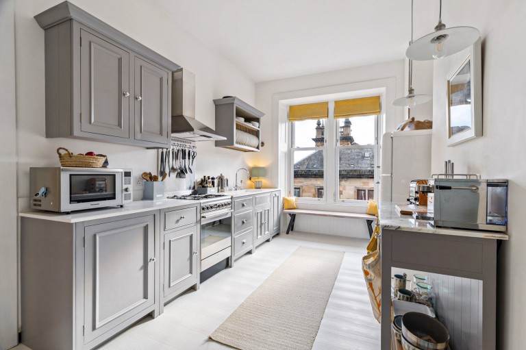 Images for Garnethill, Glasgow City