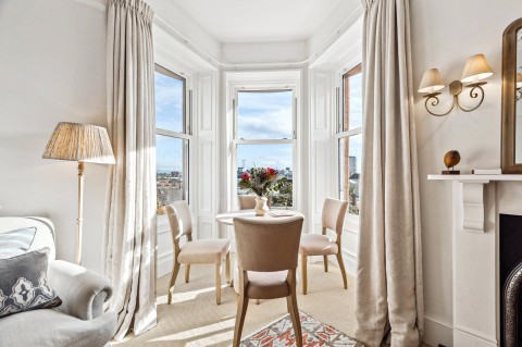 Click the photo for more details of Garnethill, Glasgow City
