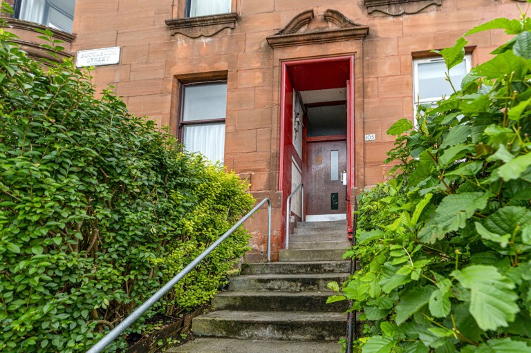 Images for Garnethill, Glasgow City