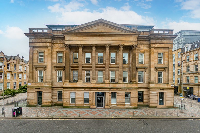 Click the photo for more details of Merchant City, Glasgow