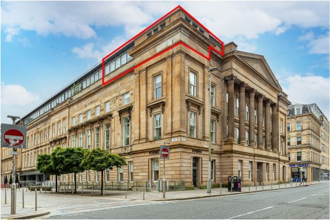 Click the photo for more details of Merchant City, Glasgow