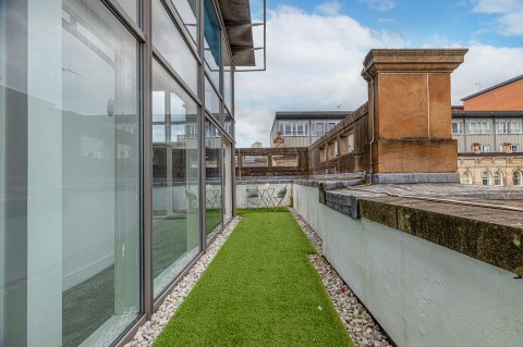 Click the photo for more details of Merchant City, Glasgow