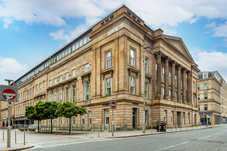 Images for Merchant City, Glasgow