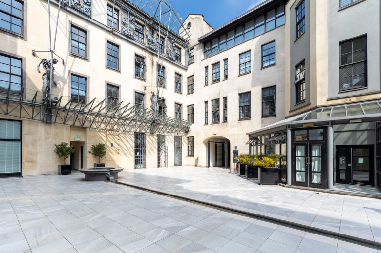Click the photo for more details of Merchant City, Glasgow