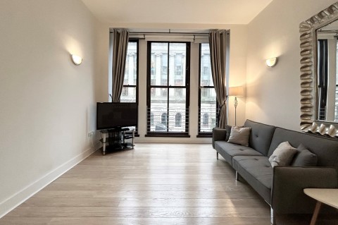 Click the photo for more details of Merchant City, Glasgow