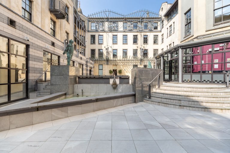 Images for Merchant City, Glasgow