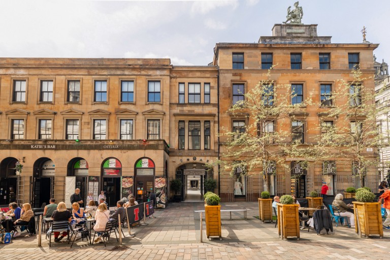 Images for Merchant City, Glasgow