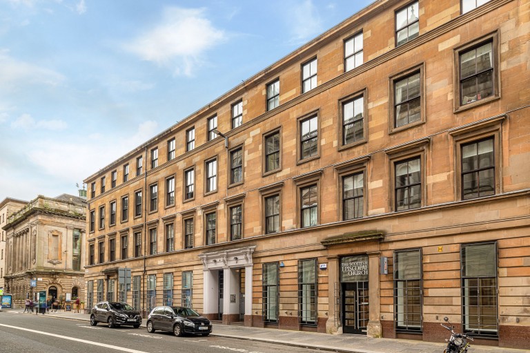 Images for Merchant City, Glasgow