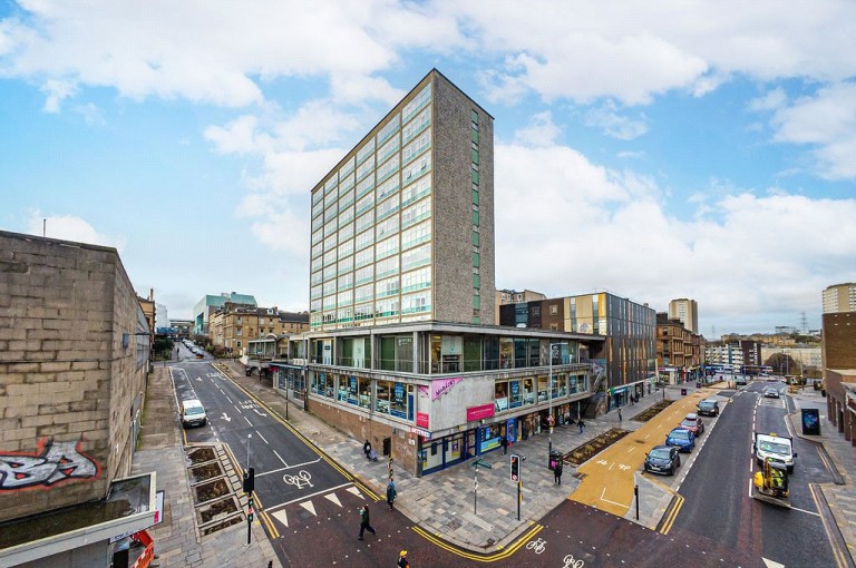 Images for Garnethill, Glasgow