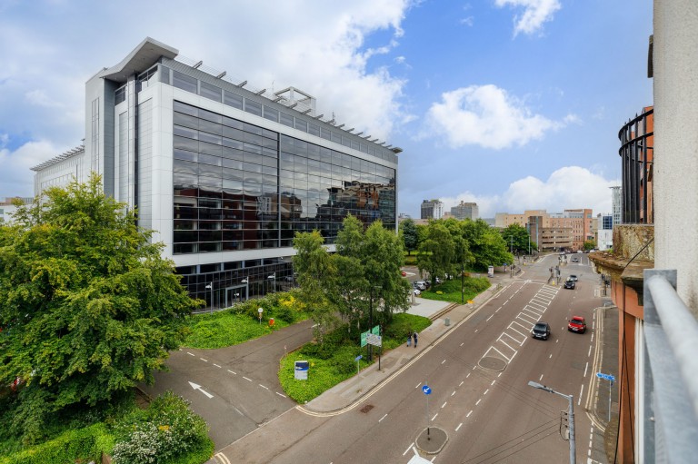 Images for Cowcaddens, Glasgow City