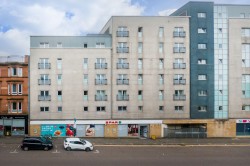 Images for Cowcaddens, Glasgow City