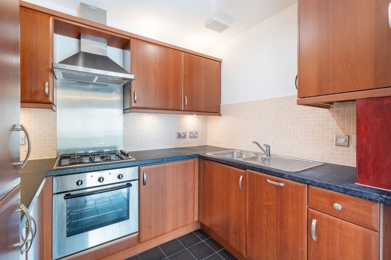 Images for Cowcaddens, Glasgow City