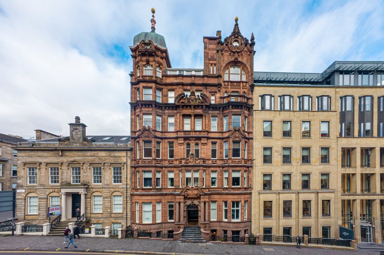 Click the photo for more details of City Centre, Glasgow City