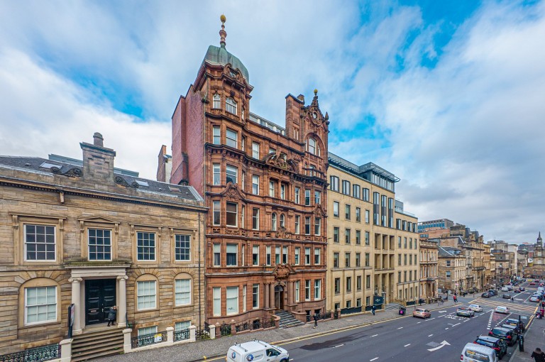 Images for City Centre, Glasgow City