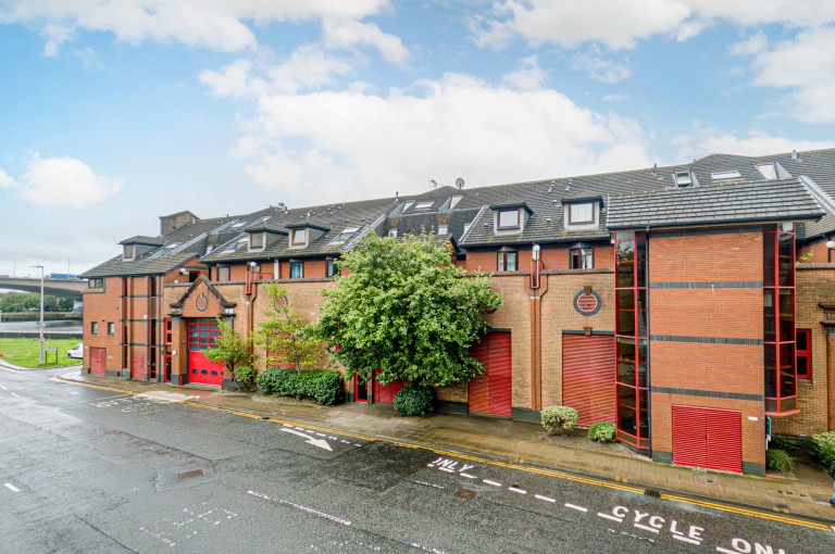 Images for Finnieston, Glasgow City