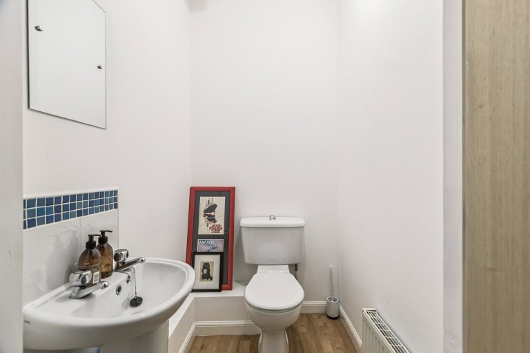 Images for New Gorbals, Glasgow City