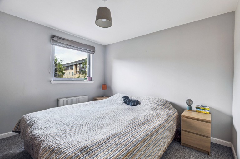 Images for New Gorbals, Glasgow City