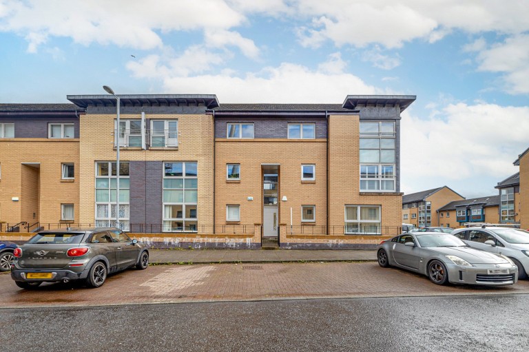 Images for New Gorbals, Glasgow City