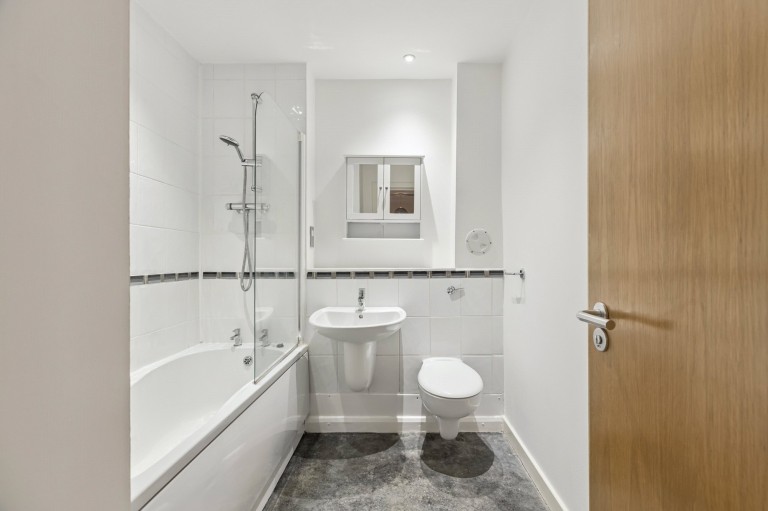 Images for New Gorbals, Glasgow City