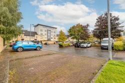 Images for New Gorbals, Glasgow City