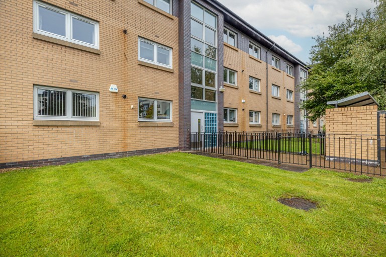 Images for New Gorbals, Glasgow City