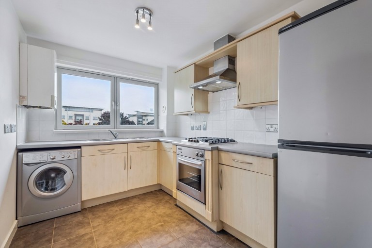 Images for New Gorbals, Glasgow City