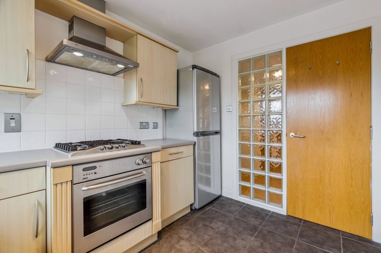 Images for New Gorbals, Glasgow City