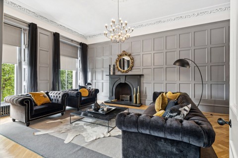 Click the photo for more details of Park, Glasgow City