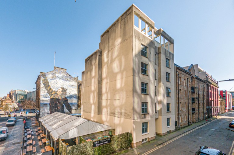 Images for Glasgow City Centre