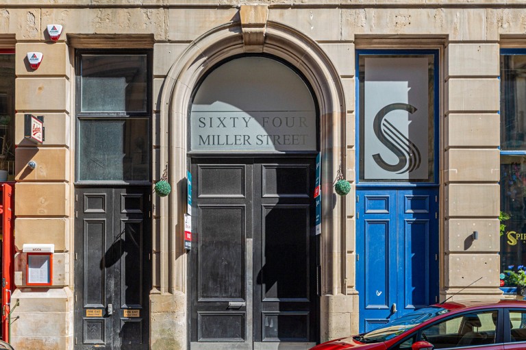 Images for Merchant City, Glasgow City