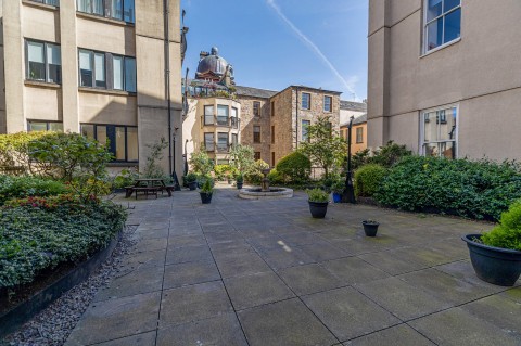 Click the photo for more details of Merchant City, Glasgow City