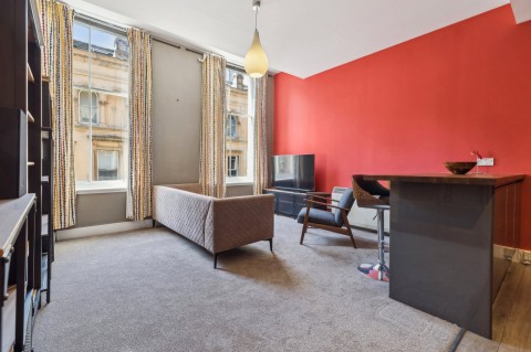 Click the photo for more details of Merchant City, Glasgow City