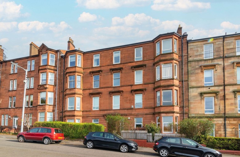 Click the photo for more details of Dennistoun, Glasgow City