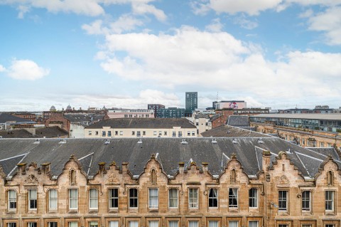 Click the photo for more details of Merchant City, Glasgow