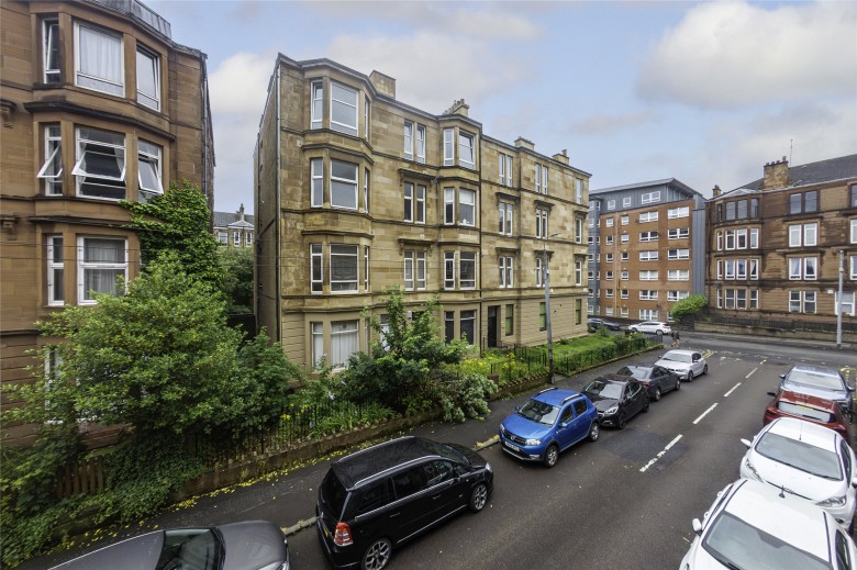 Click the photo for more details of Dennistoun, Glasgow City
