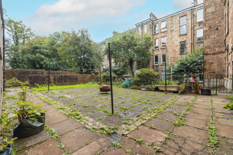 Images for Dennistoun, Glasgow City