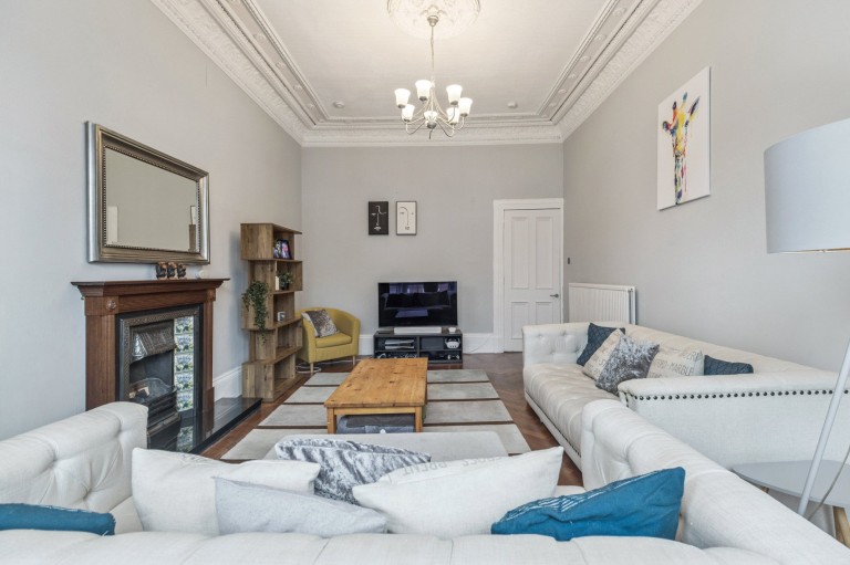 Images for Dennistoun, Glasgow City