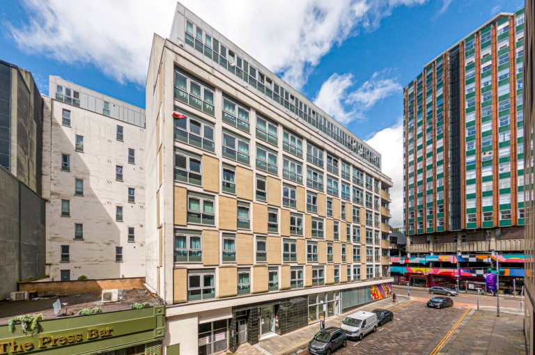 Images for Merchant City, Glasgow City