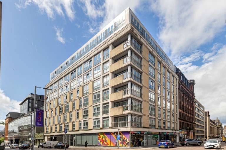 Images for Merchant City, Glasgow City