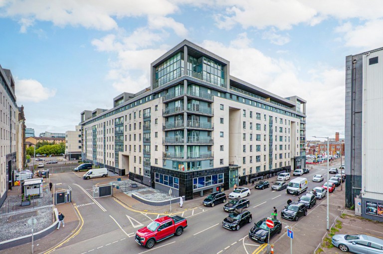 Images for Tradeston, Glasgow City