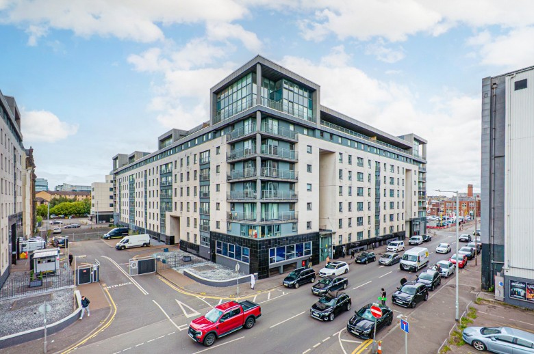 Click the photo for more details of Tradeston, Glasgow City