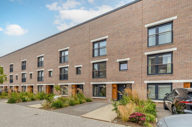 Images for Laurieston Living, Glasgow